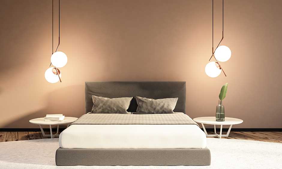 Enhance Your Bedroom with Stylish Wall Lights