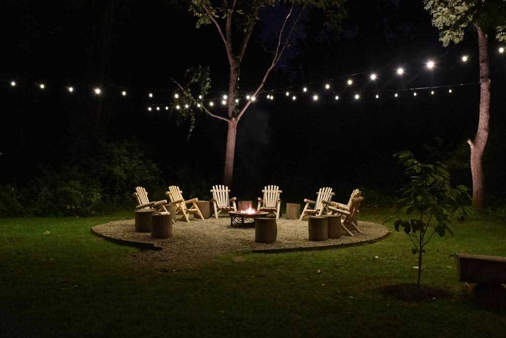Enjoy Your Outdoor Space All Year Round