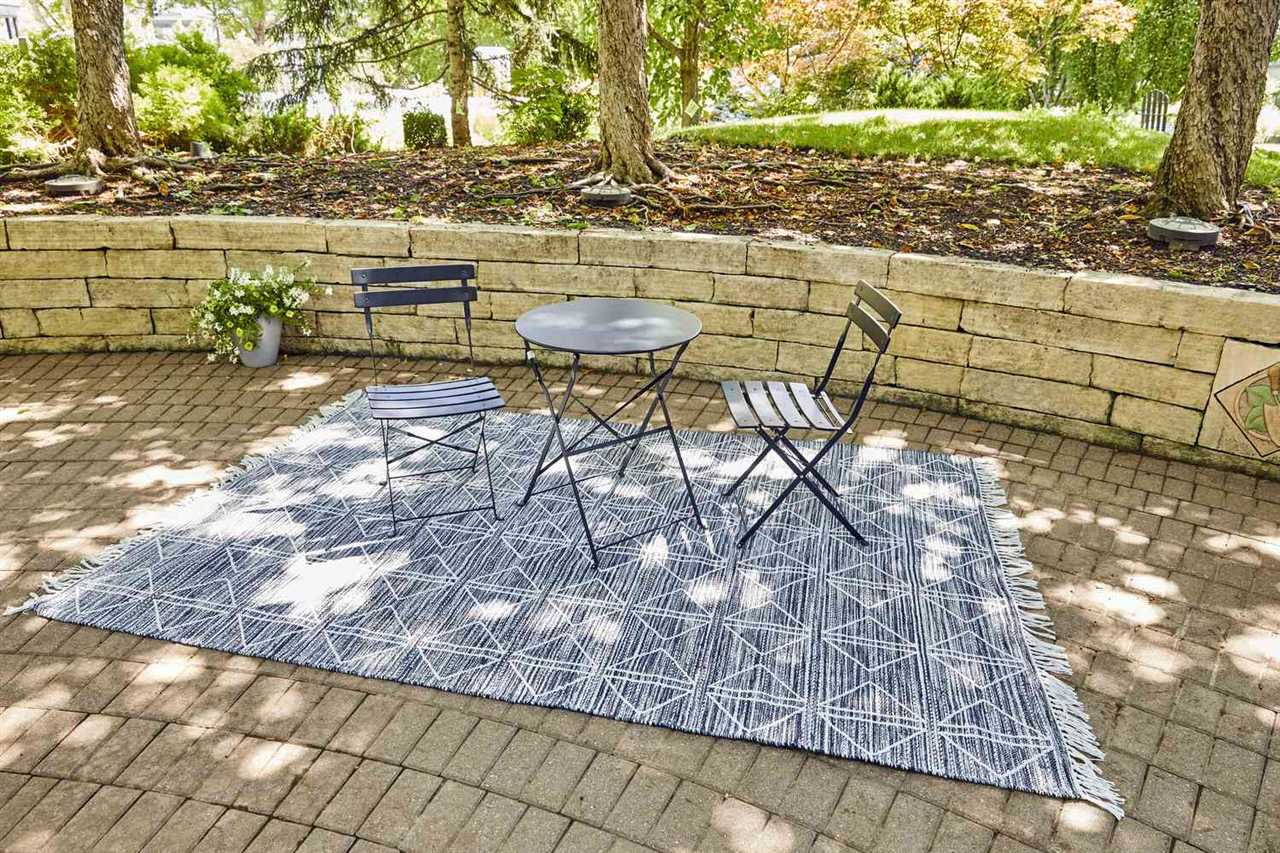 Choosing the Perfect Outdoor Rug