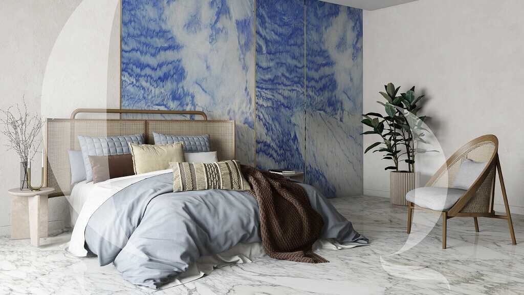Enhance Your Space with a Stunning Marble Wall - The Ultimate Guide