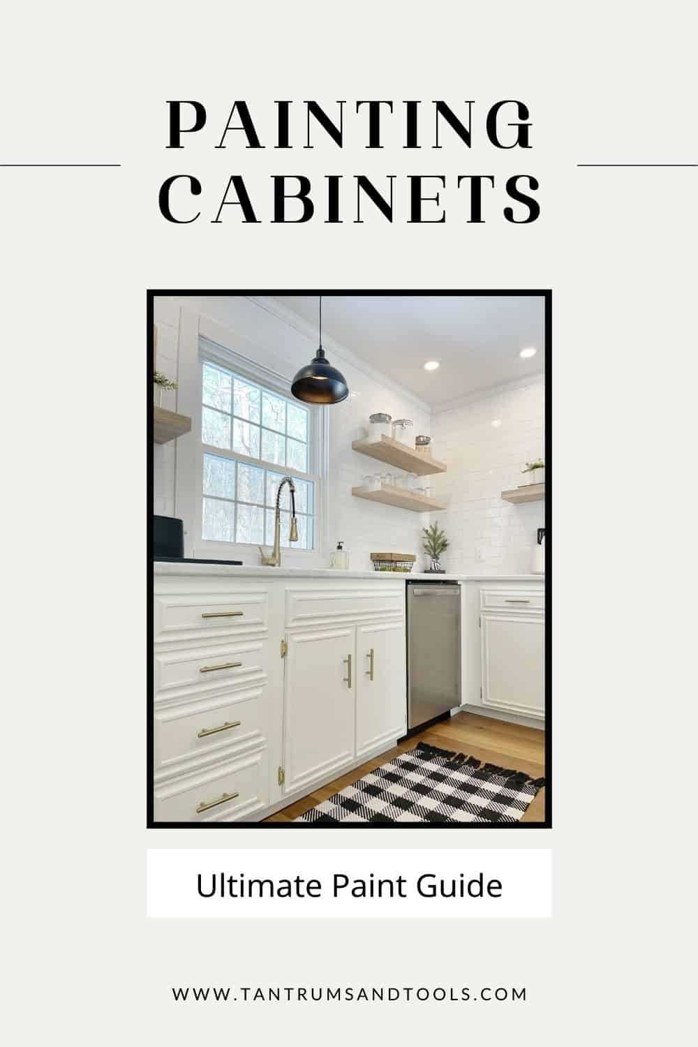 What is Cabinet Primer?