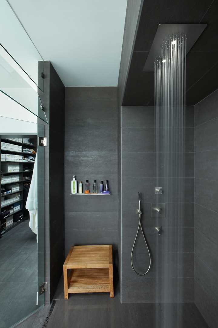 Discover the Ultimate Modern Shower Experience
