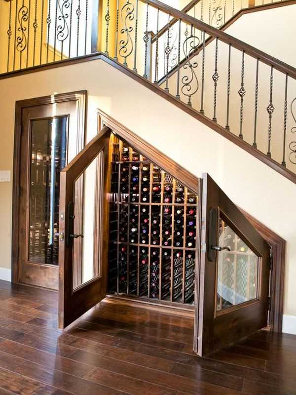 Why You Need a Wine Cellar
