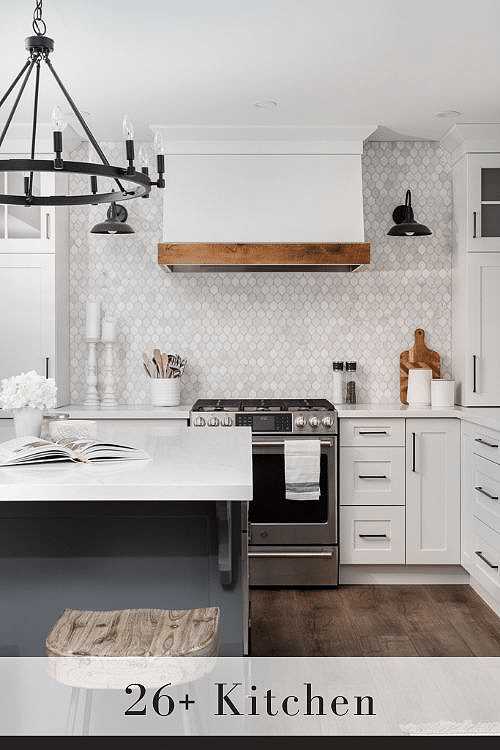 Transform Your Kitchen with a Rustic Touch