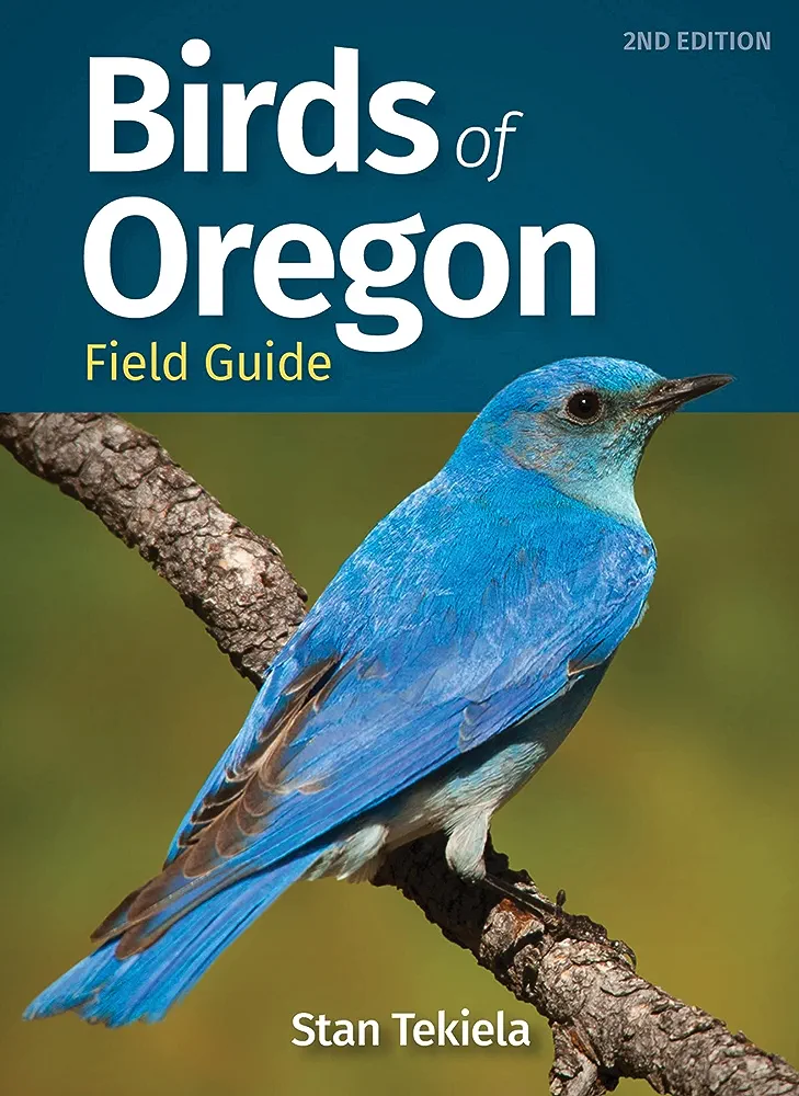 Discover the Fascinating Avian World of Oregon