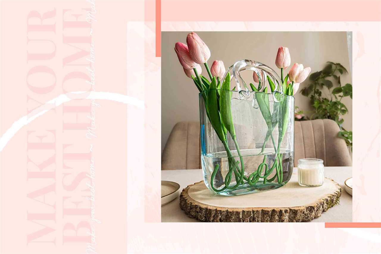 Glass Vase Decor Enhance Your Home with Stunning Glass Vases