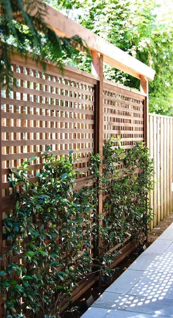 How to Use Fence Planters to Beautify Your Outdoor Space