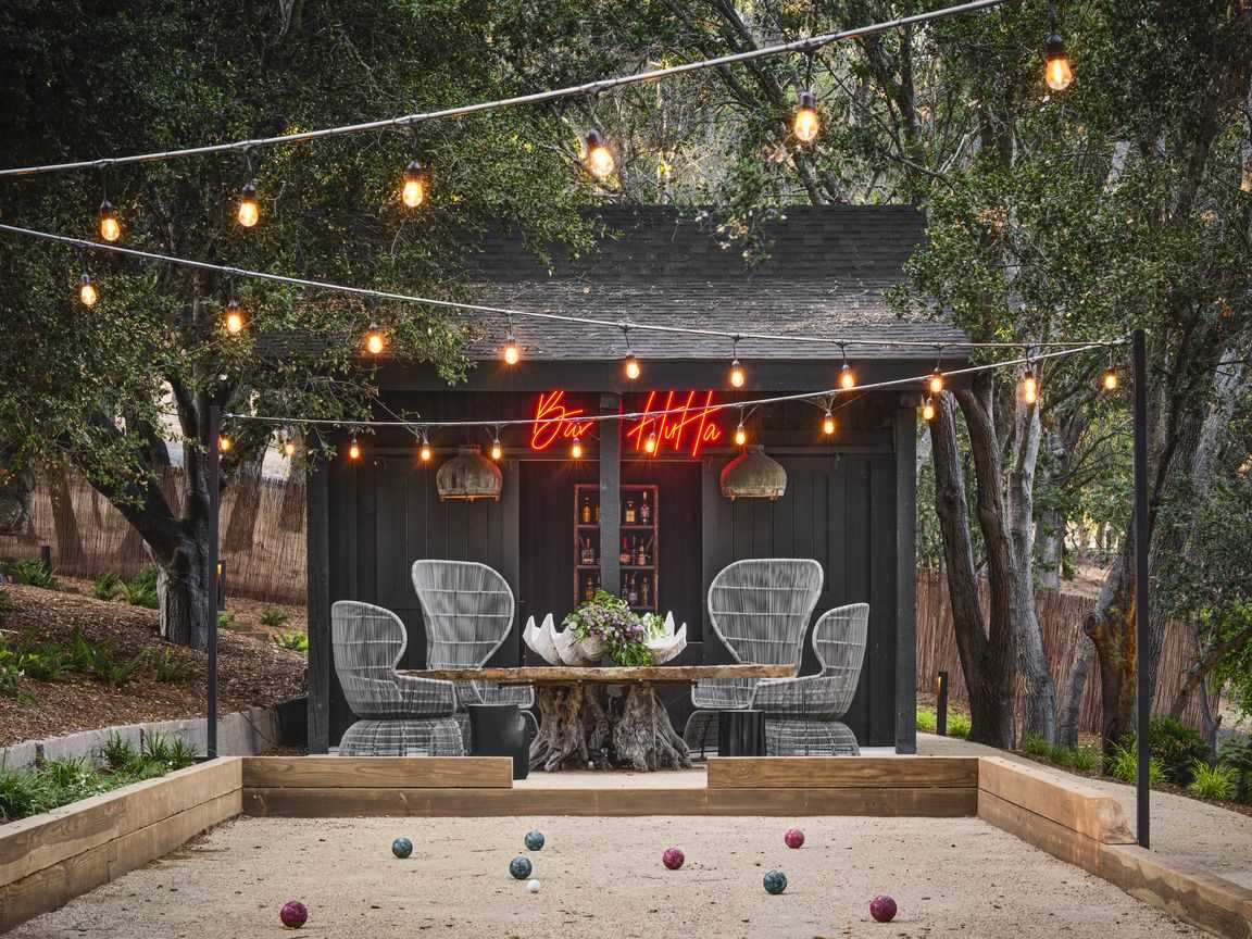 Illuminate Your Outdoor Space with Stunning Tree Lights
