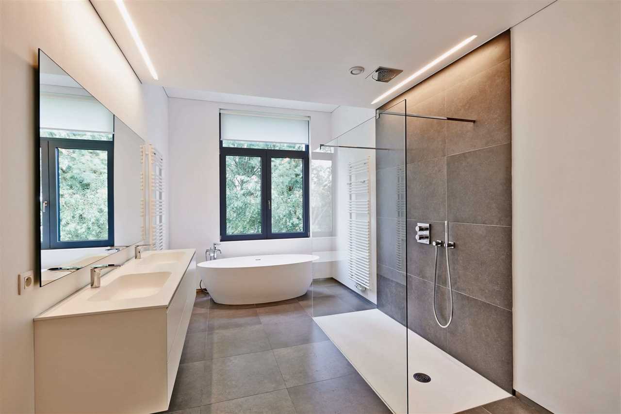 Shower Reglazing Transform Your Bathroom with a Fresh New Look