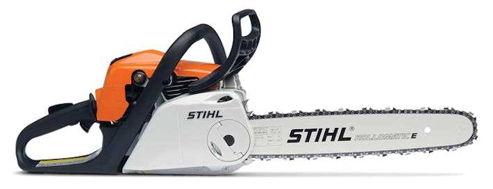 Step-by-Step Guide How to Start a Stihl Chainsaw with Ease