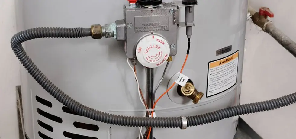 Step-by-Step Guide How to Turn Off a Water Heater
