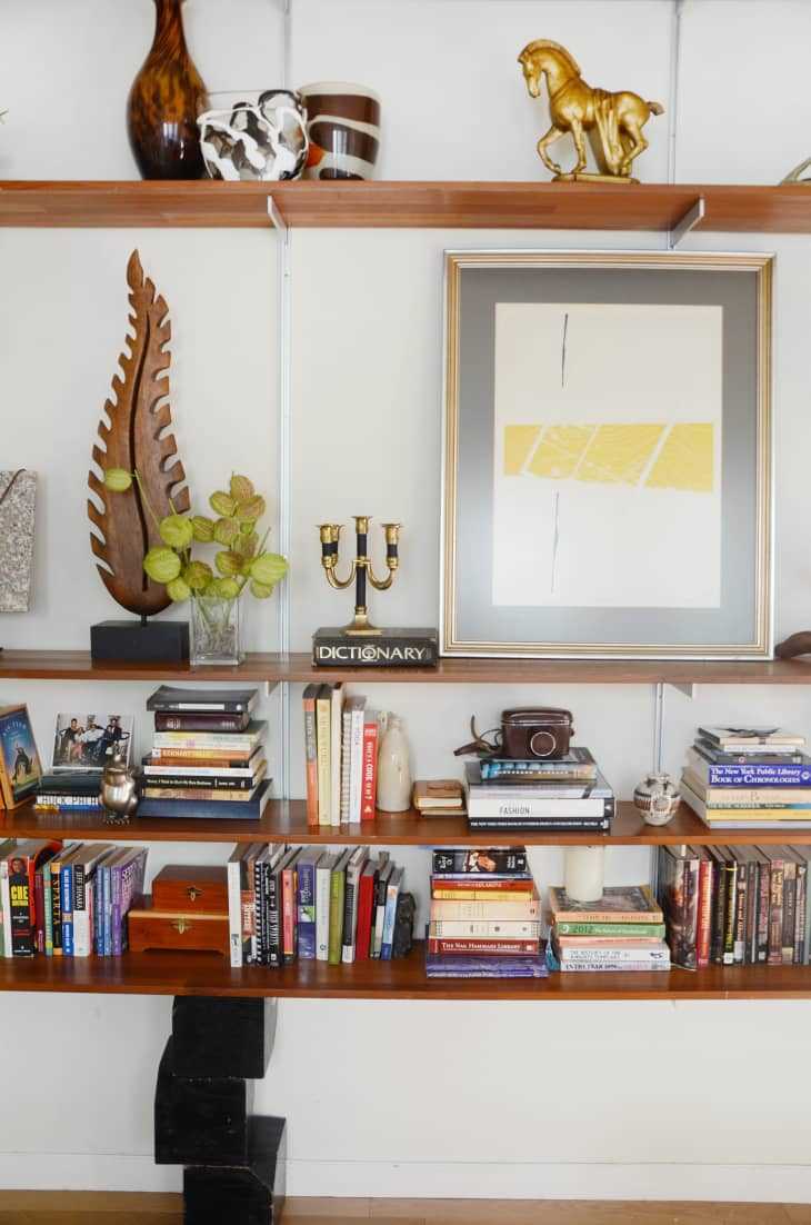 Track Shelving The Ultimate Guide to Organizing Your Space