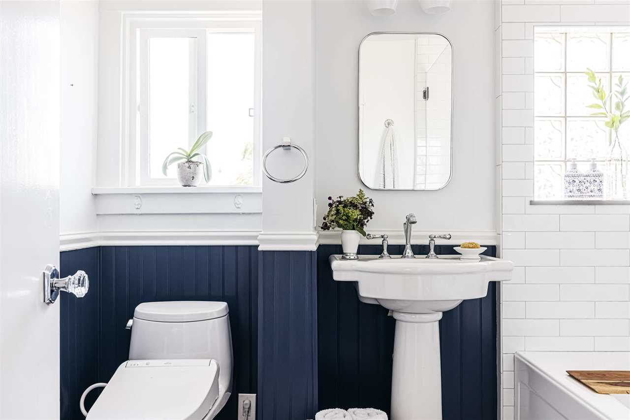 All You Need to Know About Beadboard Bathroom Design and Installation