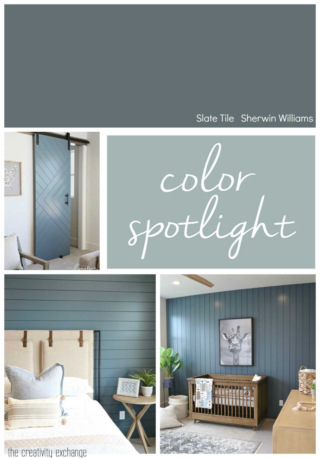 Discover the Beauty of Slate Tile with Sherwin Williams