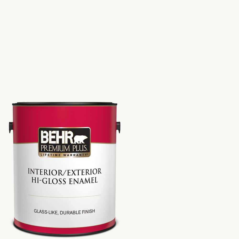 Discover the Beauty of Ultra Pure White Behr Paint | Behr Paint Colors