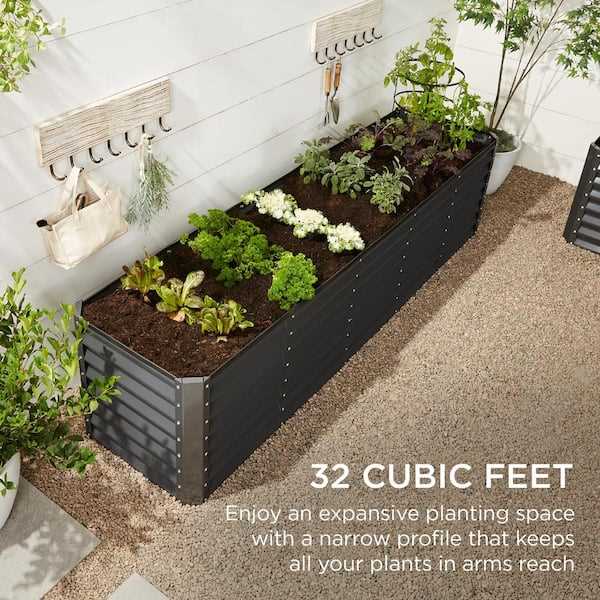 Enhance Your Gardening Experience