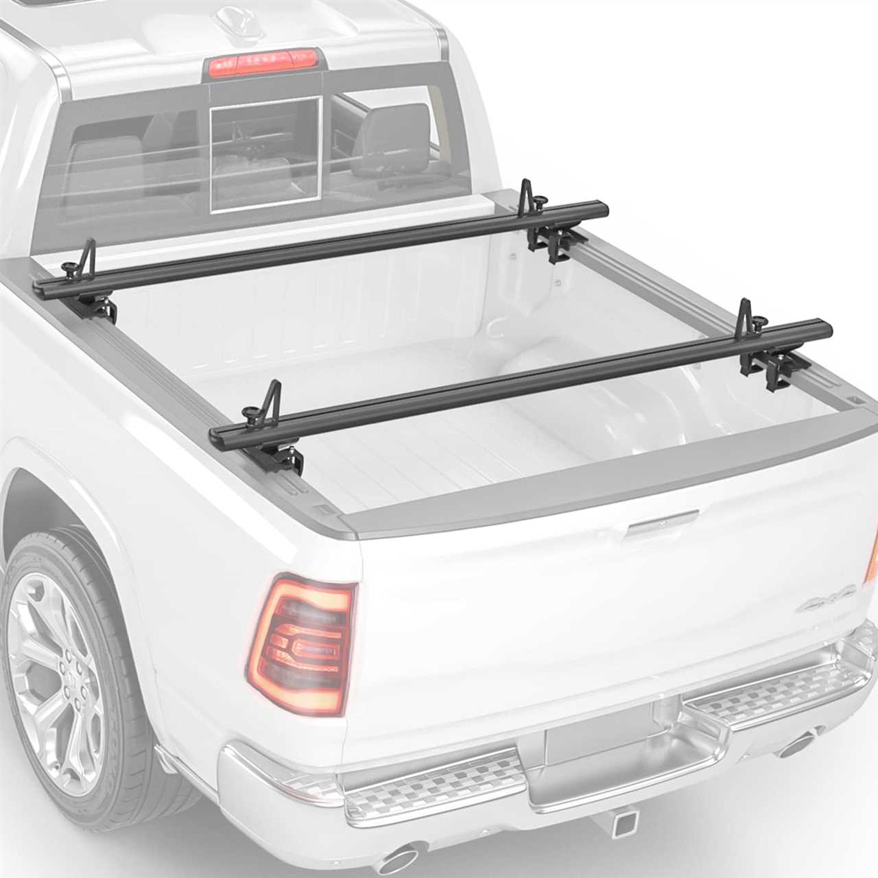 Discover the Best Low Profile Truck Toolboxes for Your Vehicle