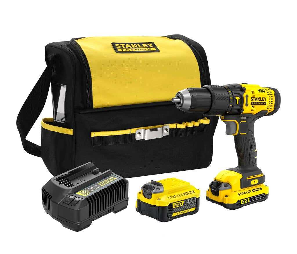 Section 4: Maintenance and Care for Your Stanley Fatmax Tools