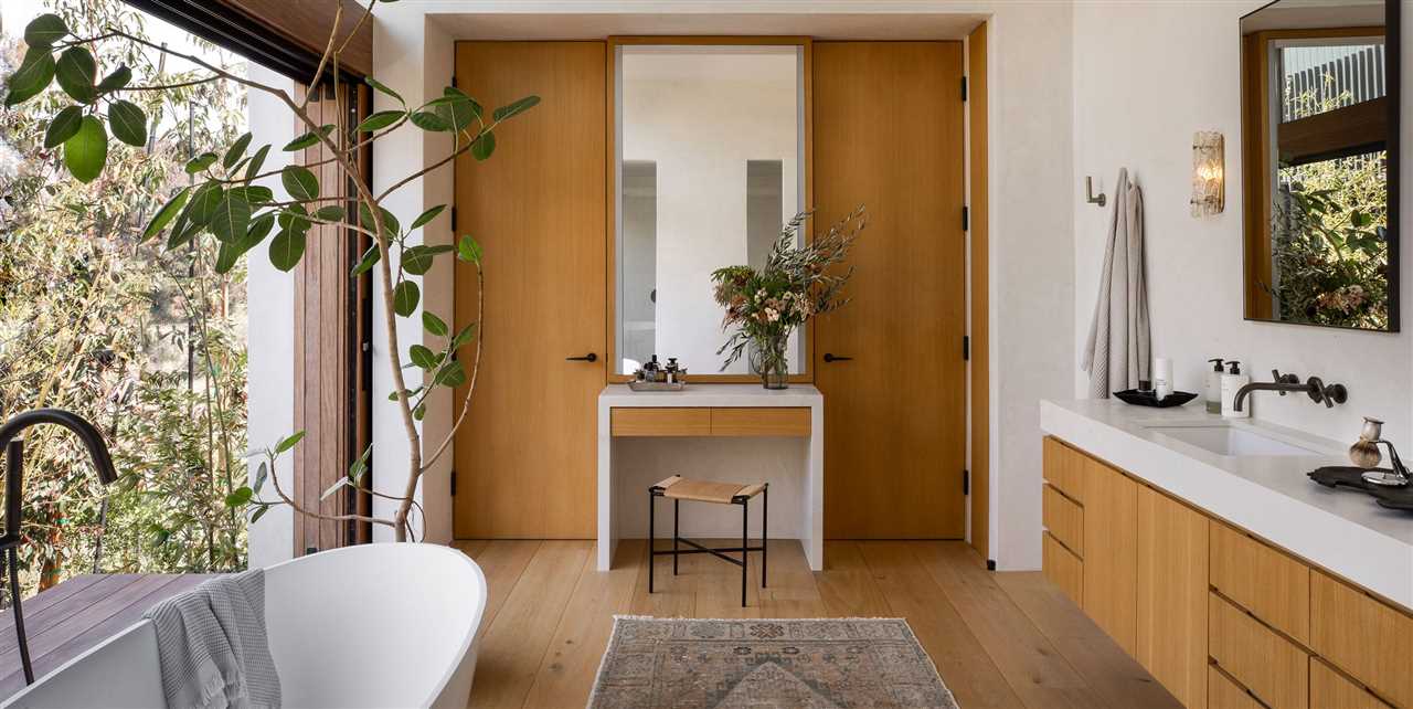 Your Guide to Stylish and Functional Bathroom Design