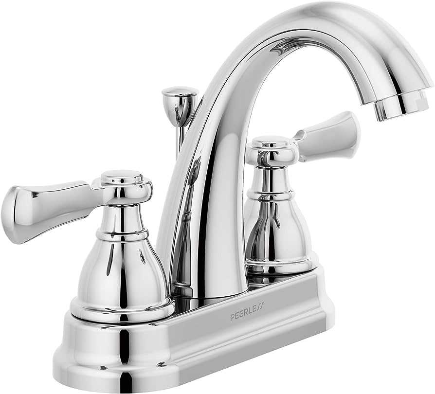 Your Guide to Stylish and Reliable Plumbing Fixtures