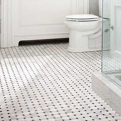 Find the Perfect Bathroom Tile at Home Depot - Choose from a Wide Selection