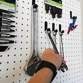 Top Pegboard Hooks on the Market