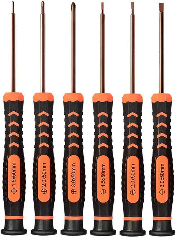 Perfect for household repairs