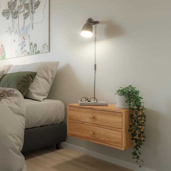 Benefits and features