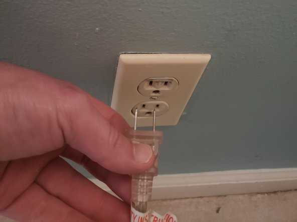 How to Replace a Lamp Socket Step-by-Step Guide