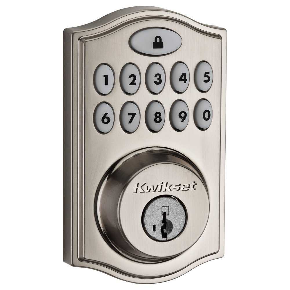 Kwikset SmartKey The Ultimate Guide to Secure Your Home