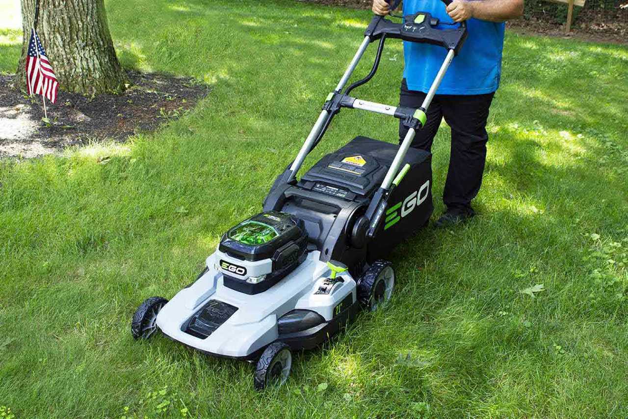Compatibility with Your Lawn Mower