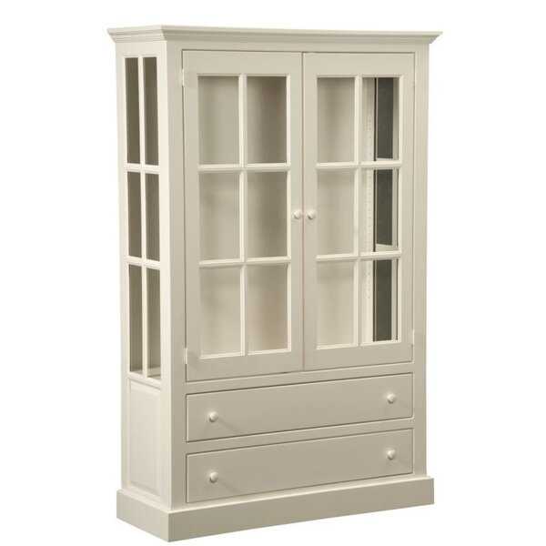 Modern China Cabinet Stylish and Functional Storage for Your Home