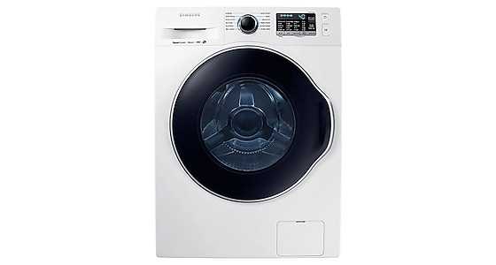 Samsung Steam VRT Washer The Ultimate Guide to a Powerful and Efficient Laundry Experience