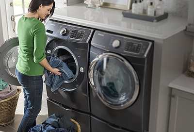 Energy and Water Efficiency