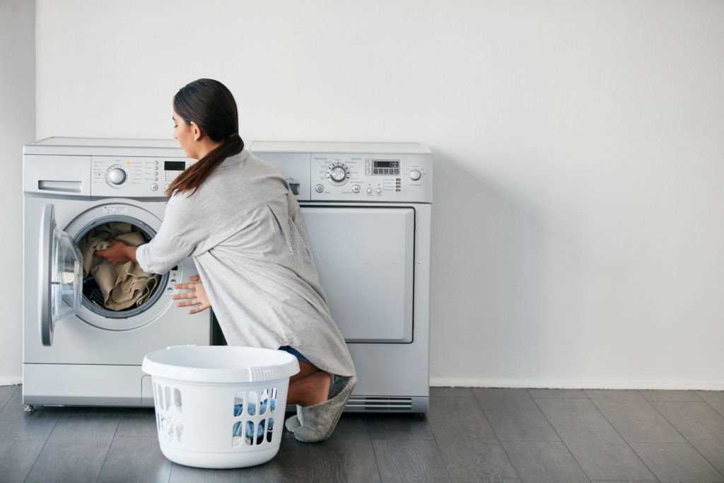 Why is it important to keep your washing machine clean?