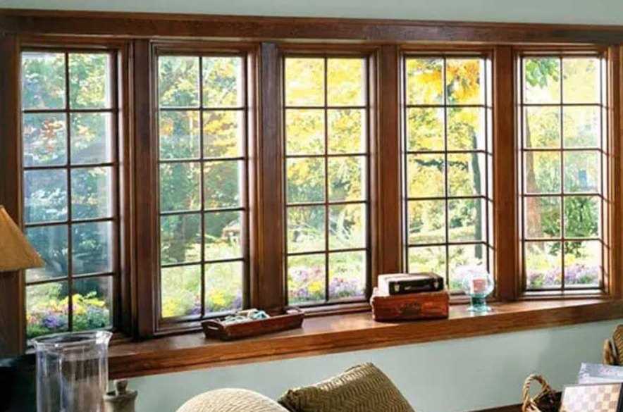 Upgrade Your Home with Wood Window Replacement