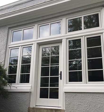 Wood Window Replacement Upgrade Your Home with Beautiful and Energy-Efficient Windows