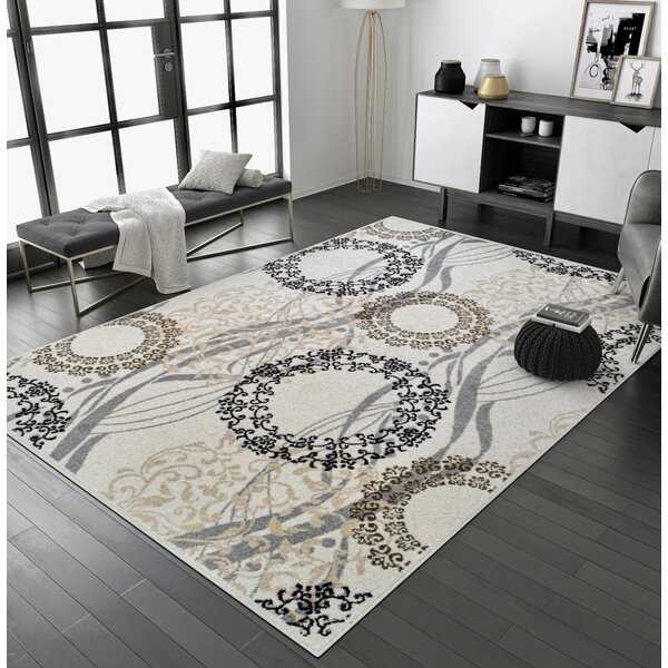 Black Rugs for Living Room - Stylish and Versatile Options