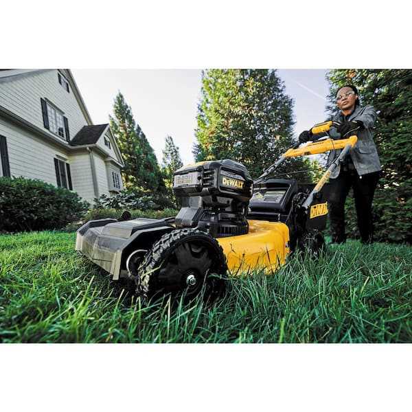 Dewalt Lawn Mower The Ultimate Guide to Choosing the Best One for Your Yard
