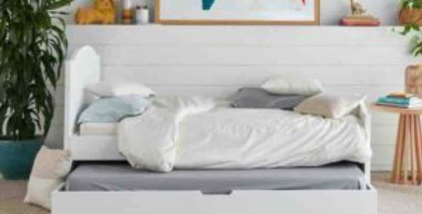 What is a Trundle Bed?