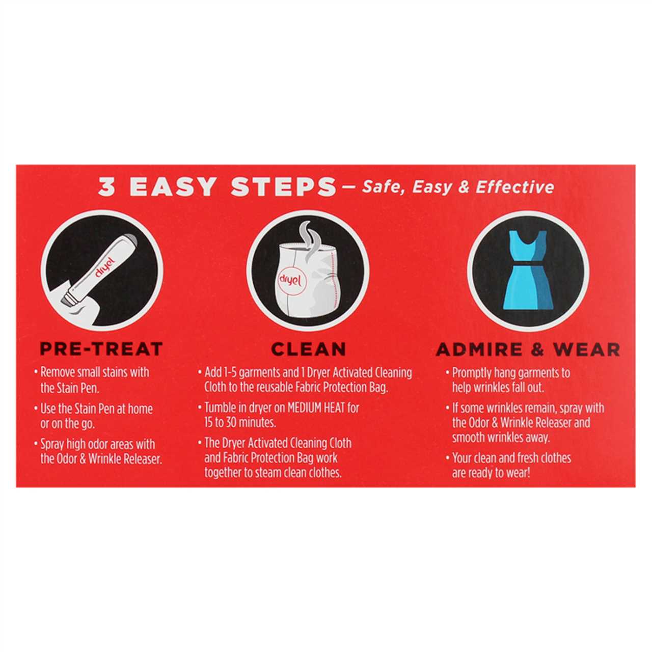 Save Time and Effort