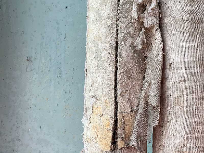 Identifying Asbestos Insulation What Does It Look Like Updated May 