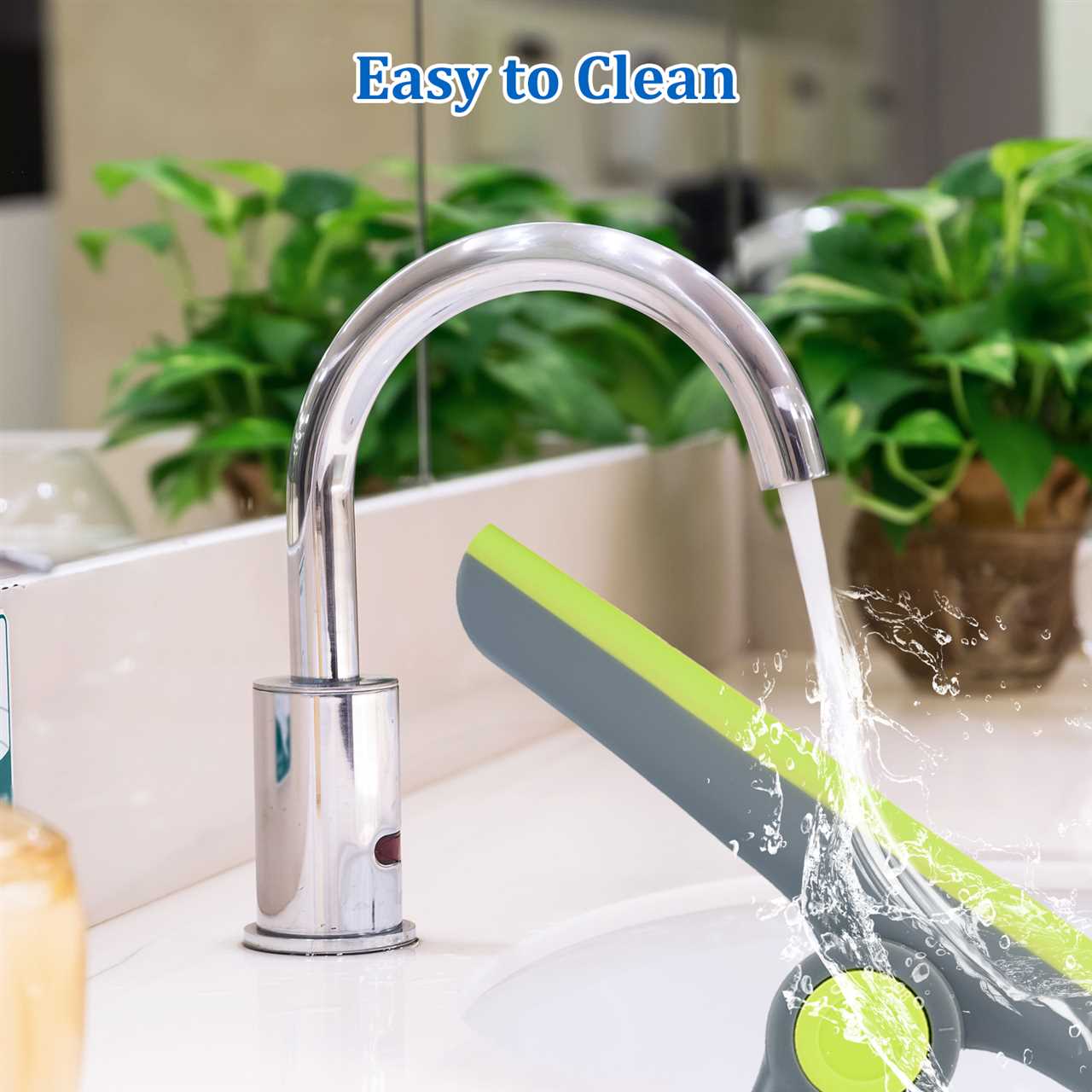 Keep Your Shower Sparkling with a High-Quality Shower Squeegee Keep Your Shower Sparkling with a High-Quality Shower Squeegee