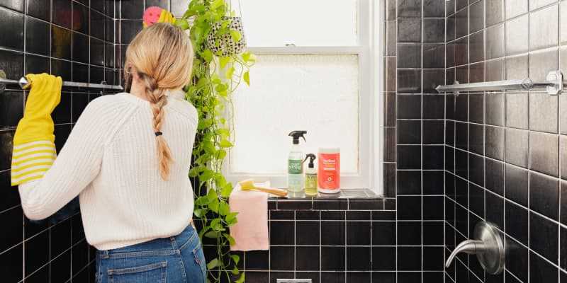 Prevents Water Stains