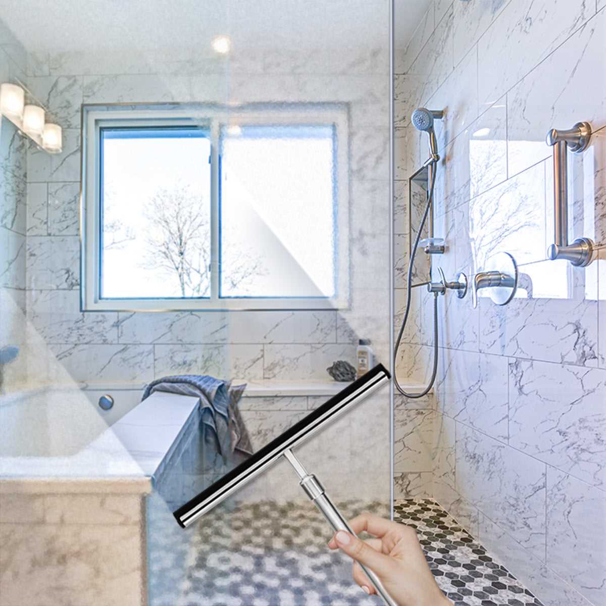 Minimizes Mold and Mildew Growth