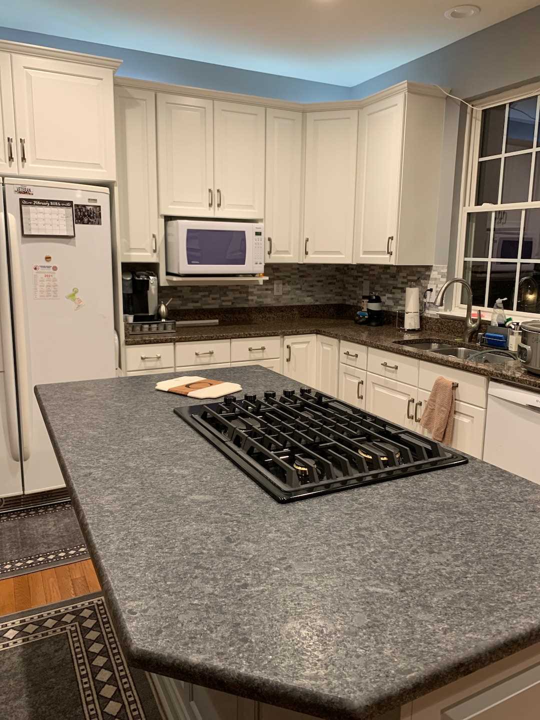 Overview of Kitchen Saver