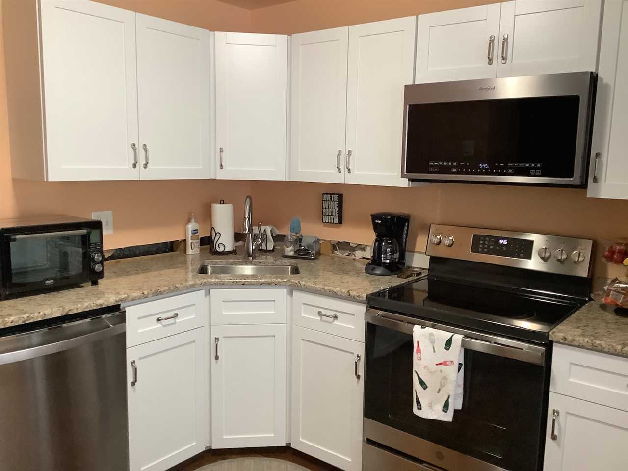 Quality of Materials and Workmanship