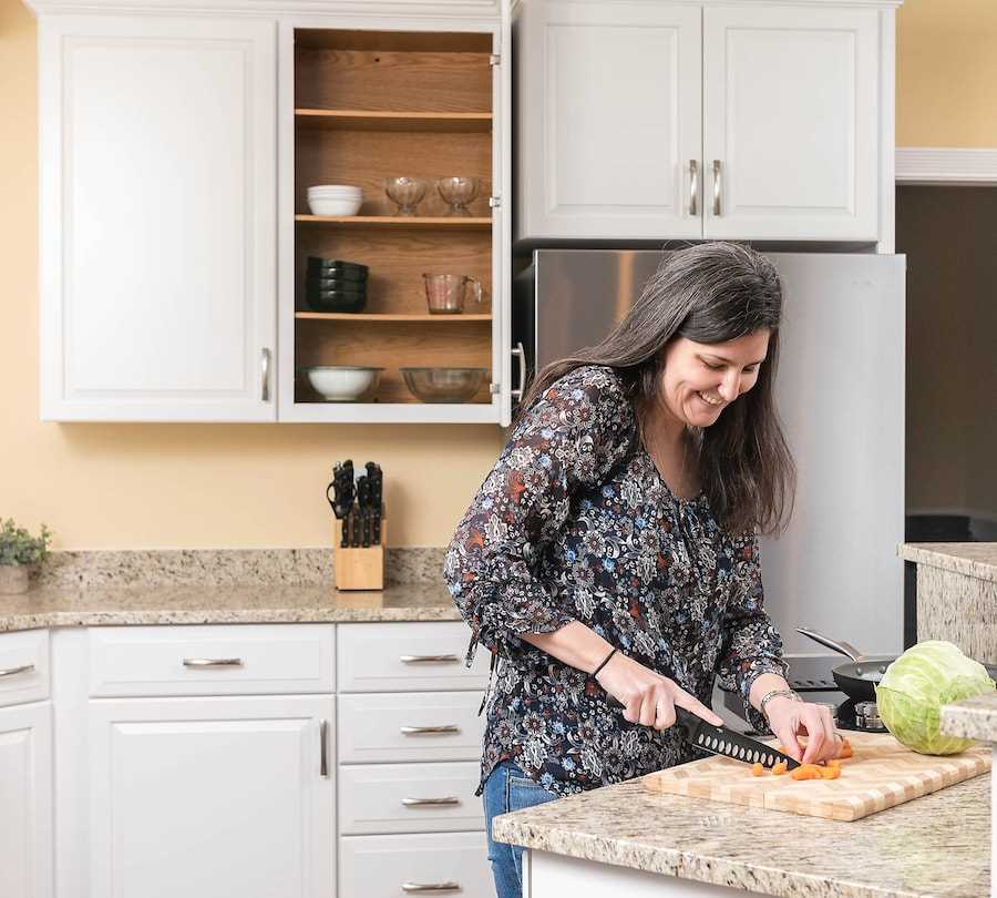 Why Choose Kitchen Saver?