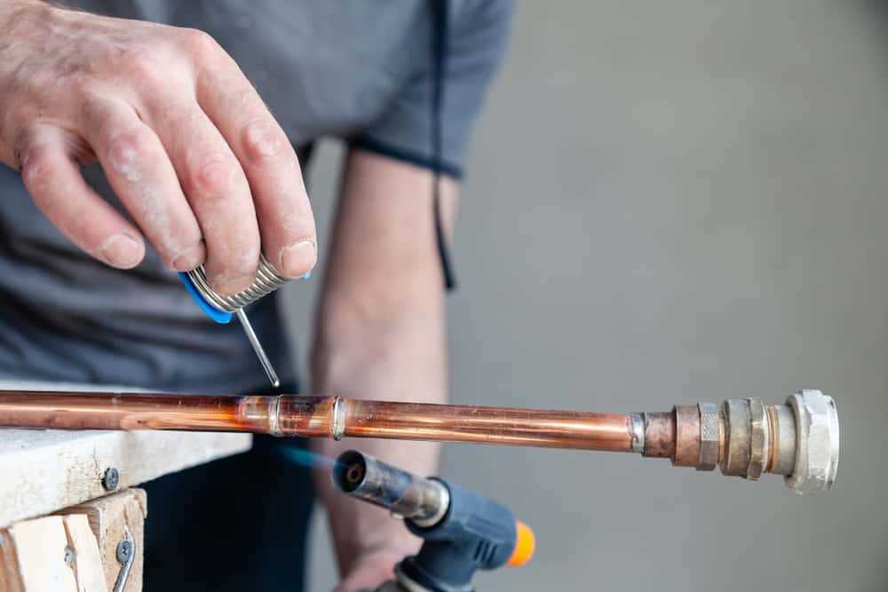 Repairing or Replacing Pipes