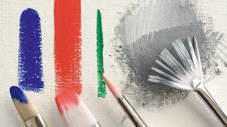 Mastering the Art of the Paint Stroke Tips Techniques and Inspiration
